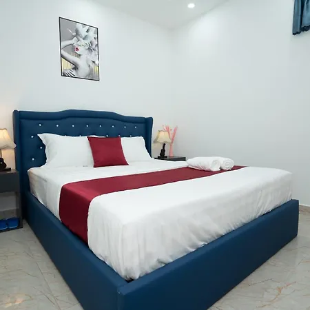 Eros Hotel